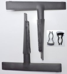 Samsung TV Stand BN63-19337A