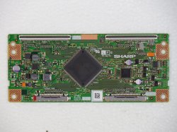 Control Board 