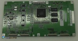 T-Con Board 35A29C0136 from HP HSTND-3L02 LCD TV