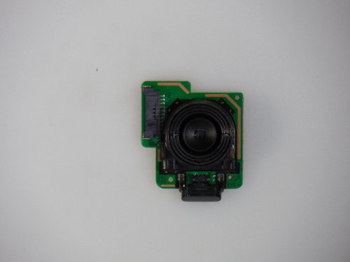 Power Button BN96-23845G