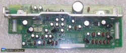 Audio ASSY ANP2157-A from Pioneer PDP-5070PU PLASMA TV