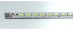 Sharp LED Light Strip 80