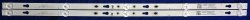 Toshiba LVW320CSDX E26 V67 LED Light Kit (2 Strips)