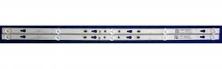 Toshiba LVW320CSDX E26 V67 LED Light Kit (2 Strips)