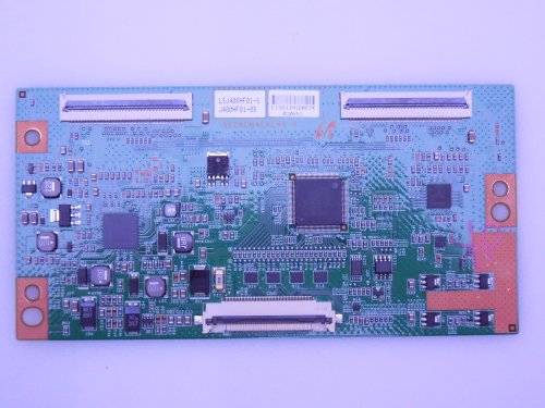 Control Board