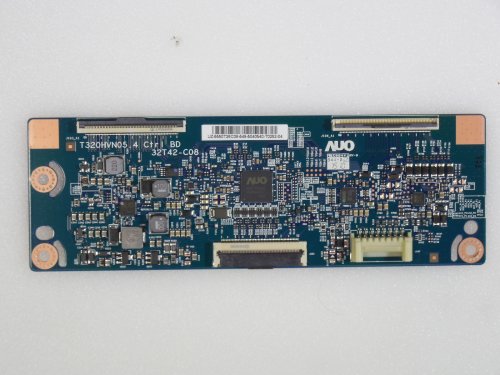 Control Board 5550T26C08