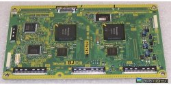 D Board TNPA4439BJ1 from Panasonic TH-50PZ800U PLASMA TV