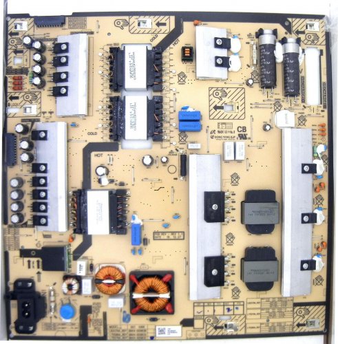 Power Supply Board BN44-00983C