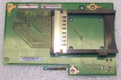 Pod ASSY AWV2496-A from Pioneer PDP-5080HD PLASMA TV