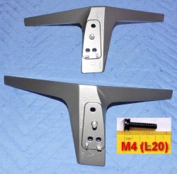 LG TV Stand MAM643864