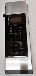 Samsung Microwave Control Panel DE94-04319A & Board DE92-03624F