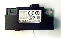 Samsung WIFI Module BN59-01174C