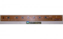 Button Board 2970047901 from Westinghouse LTV-32W1 LCD TV