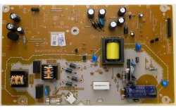 Power Supply A21F5MPW C from Philips 32PFL4507/F7 A21F5UH