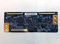 Control Board 55.50T10.C01