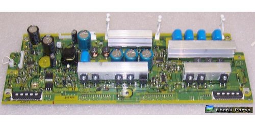 SS Board TNPA4394AB from Panasonic TH-42PX80U
