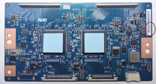 Sony T-Con Board UT-5565T59C13