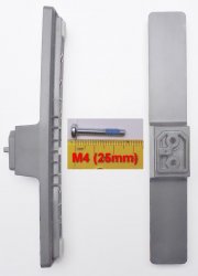 Toshiba TV Stand RSAG8.078.7104