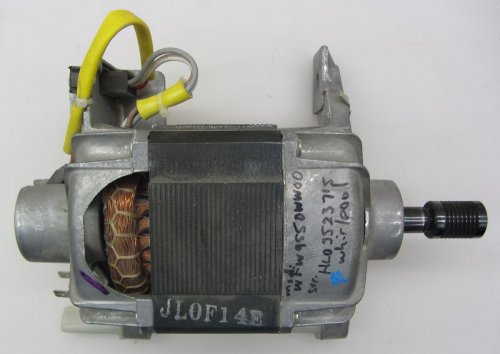 Washer Motor J52HRD-0109