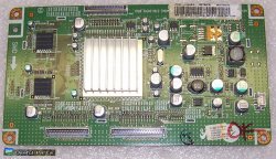 T-Con Board BN94-01442A from Samsung LNT5271FX/XAA LCD TV