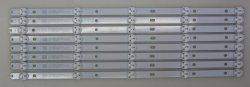Toshiba LED Light Kit 4708-K43WDR-A1213K01