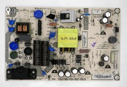 Sharp Power Supply PLTVFL253XXA1