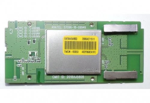 LG WIFI Board EAT64454803