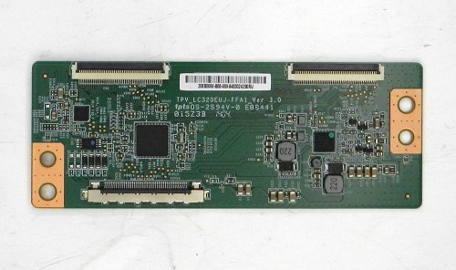 Vizio T-Con Board 206B0000-B86-000