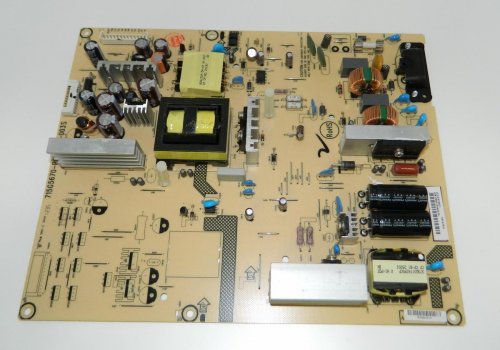 Power supply C241BAC1 From Vizio E420i-A1 TV