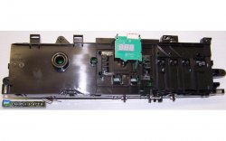 Control Panel from Bosch VFVC5400UC126 Washer