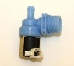 Water Inlet Valve WPW10327249