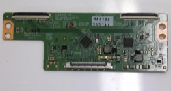 LG T-Con Board 6871L-3653A For 55LF6100-UA