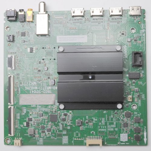 TCL Main Board G0301-000235