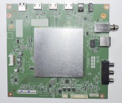 Toshiba Main Board 631V0G00420 REV:1E