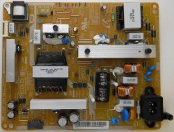 Power Supply BN44-00772A from Samsung UN50H6203AFXZC AH01