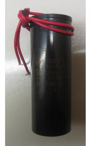 Capacitor CBB6-5