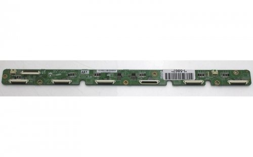 F Buffer Board LJ41-05138A For Samsung Plasma TV
