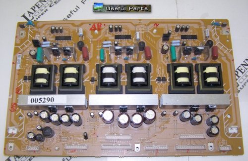 Power Supply Board A-1553-201-A For Sony KDL-55XBR8