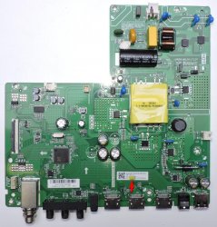 Insignia Main Board/Power Supply 247056