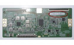 Sony T-Con Board 44-97715680