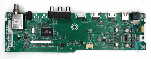 Insignia Main Board 186092