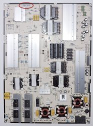 LG Power Supply EAY65729401