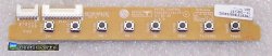 Button Board EBT41438204 from LG 42PC5d PLASMA TV