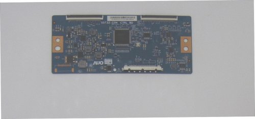 Vizio 55.55T32.C21 (55T32-C0H) T-Con Board for M55-E0