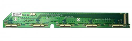 LG XRLBT Board EBR57316704