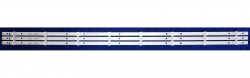 Samsung LED Light Strips B0EI430WU1 LED Light Kit