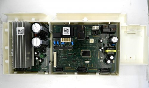 Samsung PCB Main Board DC92-01982A DC92-02083A