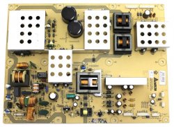 Power Supply 313912879751 from Philips 52PFL5704D/F7 LCD TV
