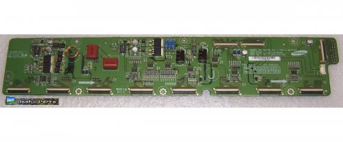 J-Buffer Board LJ92-00922A from Philips 50PF9956/37 PLASMA TV