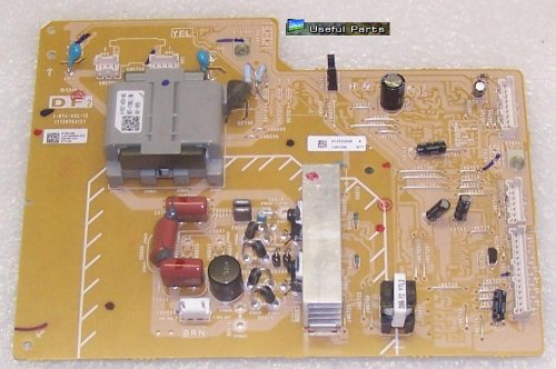 DF2 Board 1-876-032-12 from Sony KDL-46XBR4 LCD TV